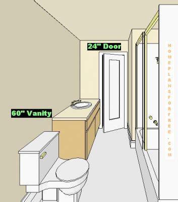 We did not find results for: Free Bathroom Plan Design Ideas - Bathroom Design 8x8'6" Size/3 Fixture Bathroom Idea Pictures 8 ...