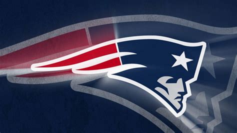 Cool New England Patriots Logo Wallpapers Top Free Cool New England