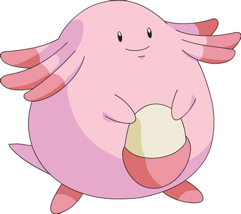 Chansey Png Images Transparent Background Png Play