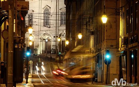 Rua Da Conceicao Lisbon Portugal Worldwide Destination Photography And Insights