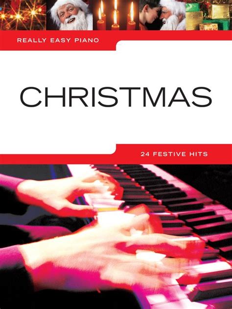 Bladmuziek Piano Kerst De Mooiste Kerstliedjes Vind Je Hier
