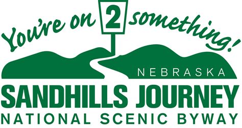 The Sandhills Journey National Scenic Byway Nebraska Highway 2