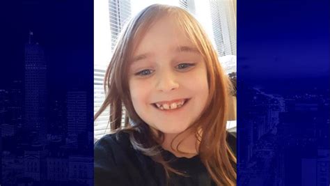 Police 6 Year Old South Carolina Girl Found Dead Case Treated As