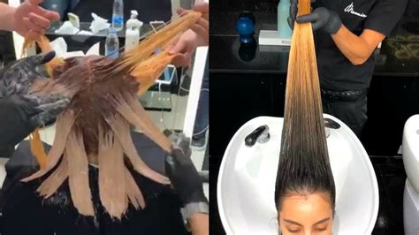 Amazing Hair Color Transformations 11 New Haircut And Hairstyle Ideas