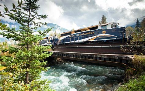 Rocky Mountaineer Deal Spring And Fall 2023 Journeys Travelweek