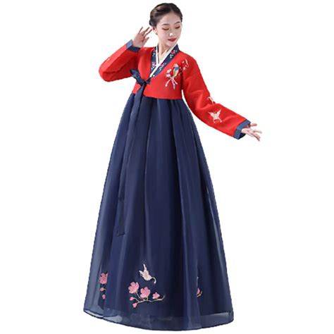 buy women hanbok dress korean traditional hanbok korean hanbok dress korean traditional dress