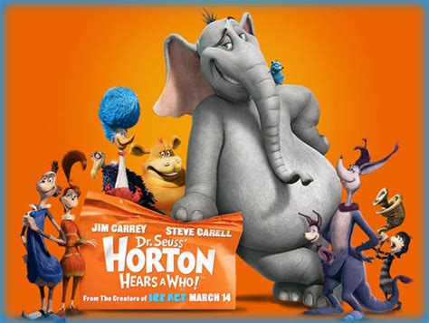 2008 Horton Hears A Who!