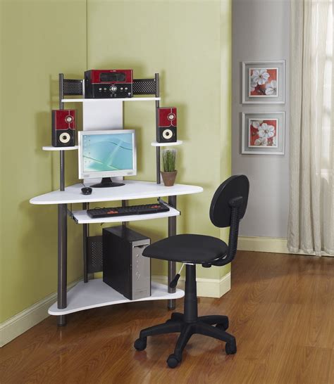 Great Computer Desk Ideas For Small Spaces You Must See Ideas 4 Homes