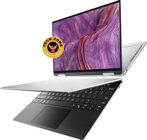 Jual Dell Xps 13 9310 2 In 1 Touch I7 1165g7 16gb 512gb Win11pro
