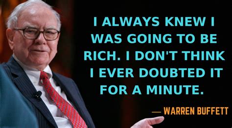 Warren buffett quotes on money and success. Warren Buffett Quotes That Will Inspire You A Richer Life