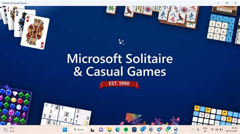 Microsoft Solitaire Collection Tripeaks Youtube