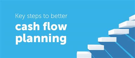 How To Improve Cash Flow Forecast In 6 Easy Steps Anaplan