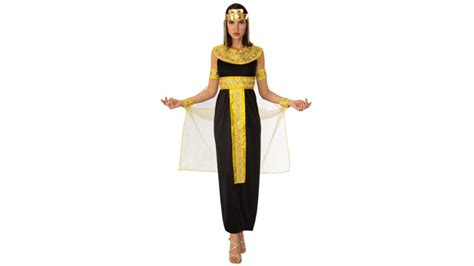 Buy Egyptian Empress Adult Costume Size Large Harvey Norman Au