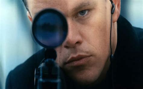 The cia's most dangerous former operative is drawn out of hiding to uncover more explosive truths about his past. Will There Be 'Jason Bourne 6' Starring Matt Damon ...