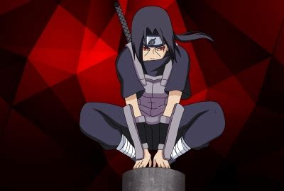 There are plenty of models available, and they're cheaper than ever. Uchiha Itachi 4K Wallpaper