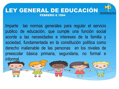 Modificaciones A La Ley General De Educacion En Mexico Ley Compartir Images