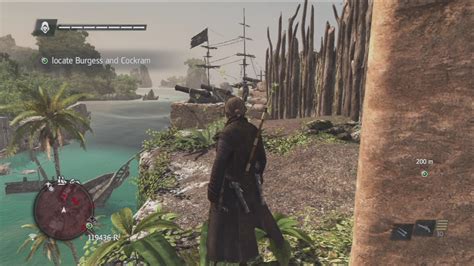 CCC Assassin S Creed IV Black Flag Guide Walkthrough Sequence 09