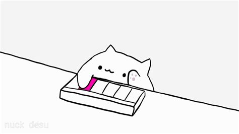 Bongo Cat Meme Youtube