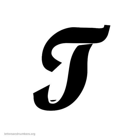 Cursive Letter T In 2021 Cursive Letter T Cursive Letters Alphabet