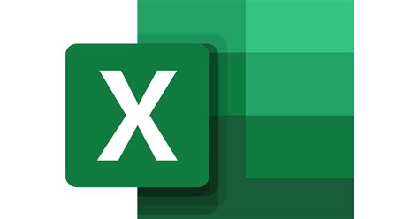 تحميل شعار مايكروسوفت إكسل Logo Microsoft Excel Png