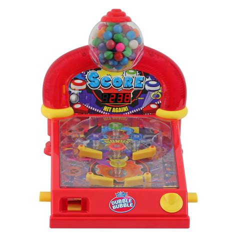 Dubble Bubble Gumball Slot Machine