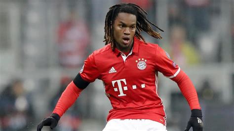 Renato júnior luz sanches comm is a portuguese professional footballer who plays as a midfielder for ligue 1 club lille and the portugal nat. Renato Sanches apontado ao PSG.