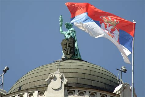 Die Bedeutung von Vučić' Wahlsieg für Serbien und die EU ...