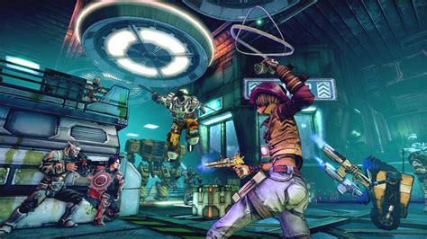 We did not find results for: Borderlands: The Pre-Sequel! (PC, Xbox 360, PlayStation 3 ...