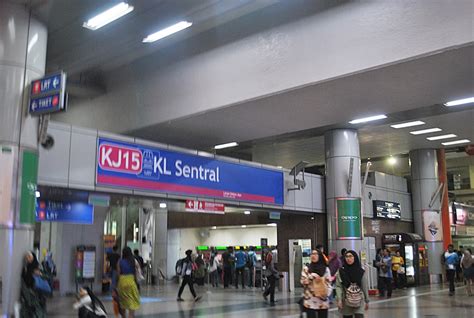 It is located in brickfields , the neighbourhood of kuala lumpur that was once the location of the malayan railway train depot. Mga Lakwacherang Doktora: The Ultimate Kuala Lumpur ...