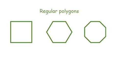 What Is A Polygon Shape Types Formulas Examples Facts Vlr Eng Br