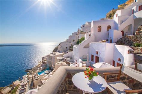 Oia Mare Villas Updated 2018 Prices And Hotel Reviews Santorini