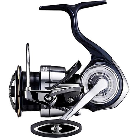 Daiwa Certate Lt Spinning Reel Review