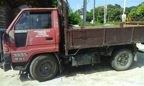 Lori lorry truck for sale malaysia. LORRY with Dumper Dipper FOR SALE from Terengganu Kuala ...