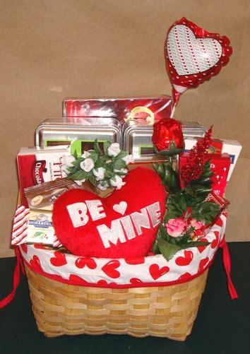 This valentine's day, whether you want to show your love for your partner, friends, or children, you can find a thoughtful and unique gift idea 31 unique valentine's day gift ideas for everyone in your life. Valentine's Day Gift Baskets - Baskets By Jane