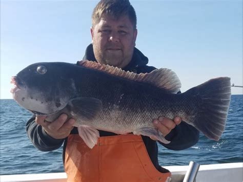 Southern New Jersey Fishing Report May 2 2019 On The Water