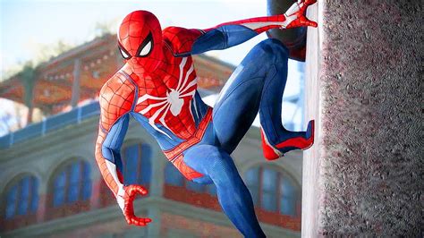 Viraj Tiwari Games Marvels Spider Man 2018 Download For Pc