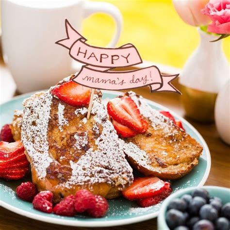 6 Things You Need For The Perfect Mothers Day Breakfast In Bed Brit Co