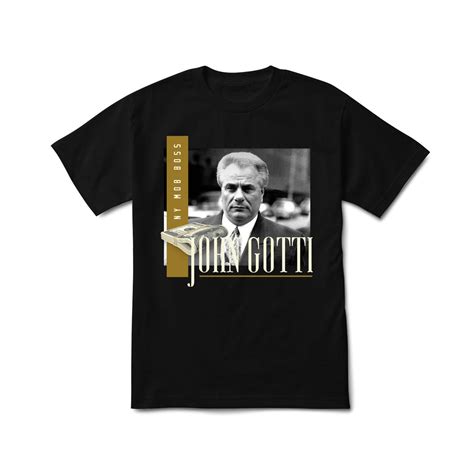 Get The Newest Ny Mob Boss Gangster Mobster T Shirts On Our Store Today
