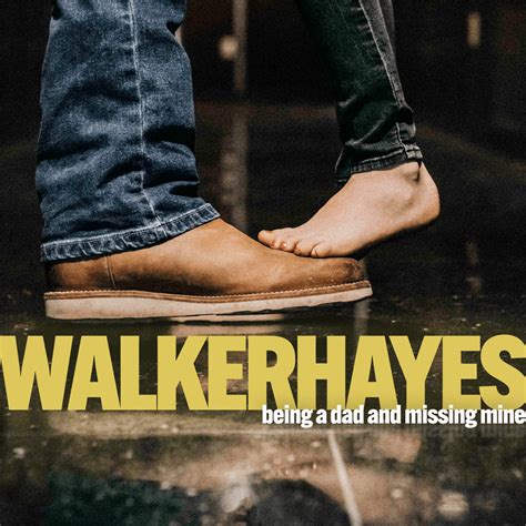 Walker Hayes If Father Time Had A Daughter Lyrics Genius Lyrics