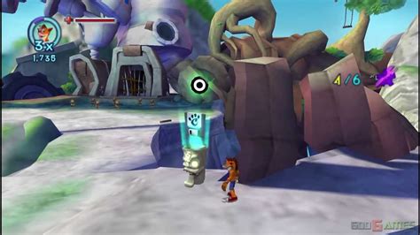 Mind over mutant, a rejuvenated neo cortex is taking over the world one brain at a time. Crash: Mind over Mutant - Gameplay PSP HD 720P ...