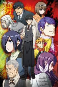 Titles must be appropriate and descriptive, but should not have any spoilers. Posters Tokyo Ghoul Ufficiali 2017/18 in Offerta