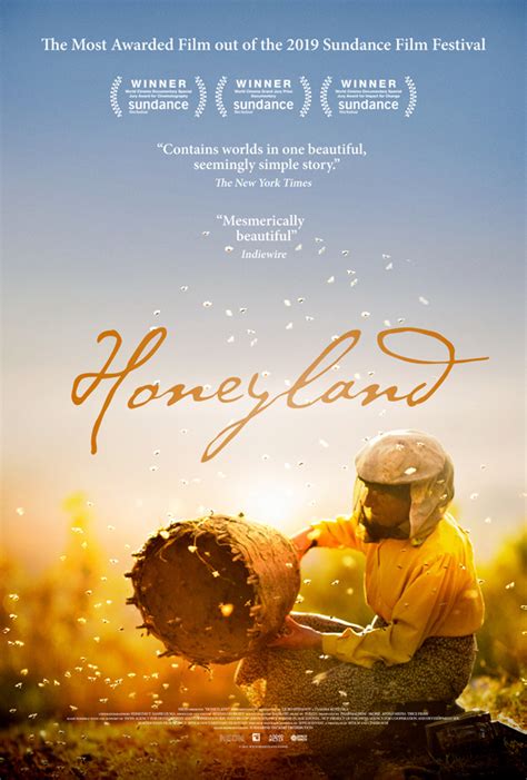 Honeylandthe South Bay Film Society