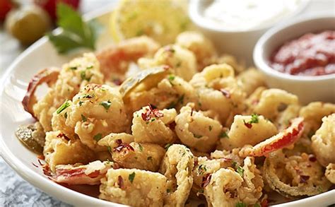 Maybe you would like to learn more about one of these? Spicy Calamari | Lunch & Dinner Menu | Olive Garden ...