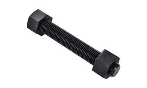 ASTM A Grade B Stud Bolts ASTM A At Best Price