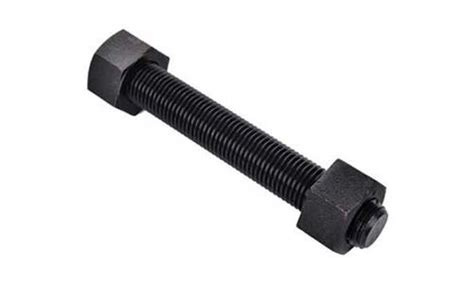 Astm A193 Grade B7 Stud Bolts Boltport Fasteners