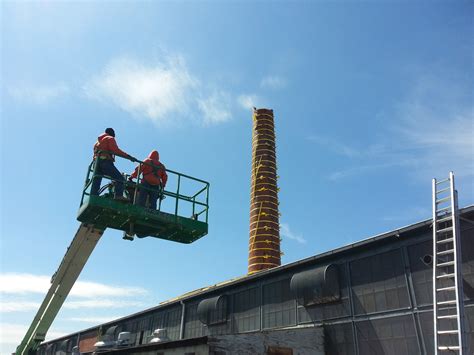 There are many springfields throughout the united states, but to residents of springfield, va, theirs is the best. FORT BELVOIR BUILDING 707 CHIMNEY REPAIR | Autumn ...