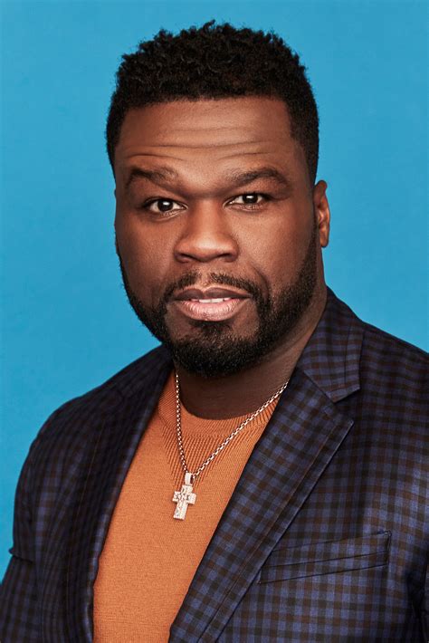 50 Cent Acteur Trice Cinésérie