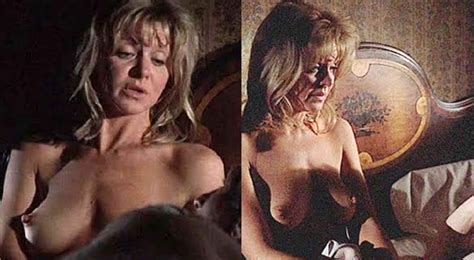 Nancy Travis Nude And Sexy Photos Scandal Planet