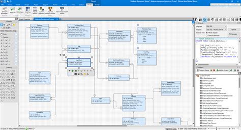 Data Modeling Tool Software Ideas Modeler