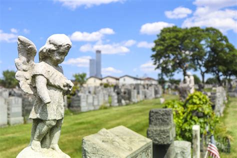 Holy Name Cemetery And Mausoleum Catholic Cemeteries